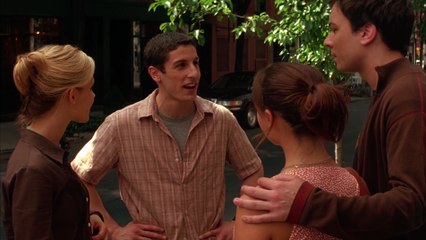 Anything Else (2003) Romance Comedy Full Movie HD