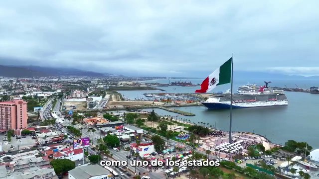 Jovenes de Baja California participarán en iniciativa federal
