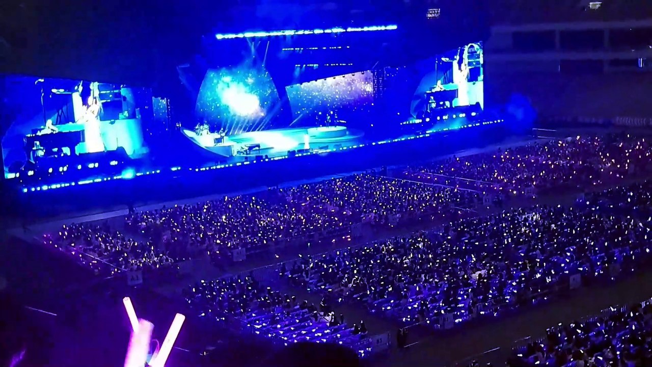 20250517MariahCarey上海演唱会视频合集一
