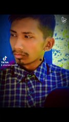 Enjoying  with my own life