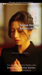 Power and Desire Full Chinese Drama