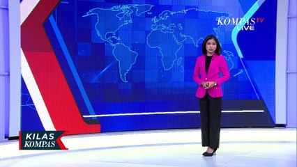 Cak Imin Diutus ke Vatikan oleh Presiden Prabowo, Hadiri Pelantikan Paus Leo XIV