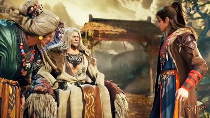 Tales of Herding Gods (2024) Episode 31 English Sub