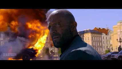THE EXPENDABLES 5 (2025) - FIRST TRAILER - Sylvester Stallone ｜ Jason Statham｜ expendables 5 trailer