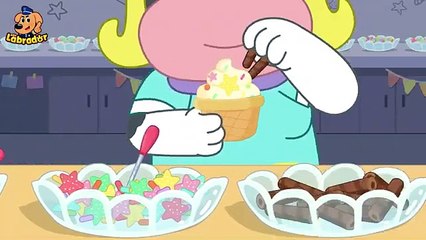 Trim Your Nails | Good Habits | Safety Rules for Kids