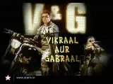Vikraal Aur Gabraal(2003)episode 41