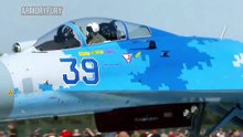 Su-27: The Cold War Fighter That Never Died