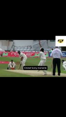 Cricket's Funniest Fails! Missed Catches You'll Never Forget!