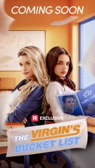 The Virgin's Bucket List Full Movie