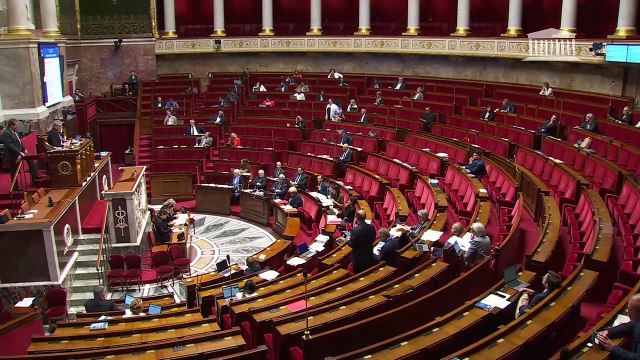 3ème séance : Droit à l’aide à mourir (suite) - Samedi 17 mai 2025