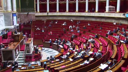2ème séance : Droit à l’aide à mourir (suite)  - Samedi 17 mai 2025