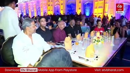 భూతల స్వర్గంలో మిస్​ వరల్డ్​ బ్యూటీలు - ఫిల్మ్​సిటీ అందాలకు అందగత్తెలు ఫిదా