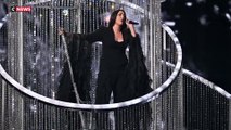 Eurovision : la chanteuse israélienne huée et sifflée