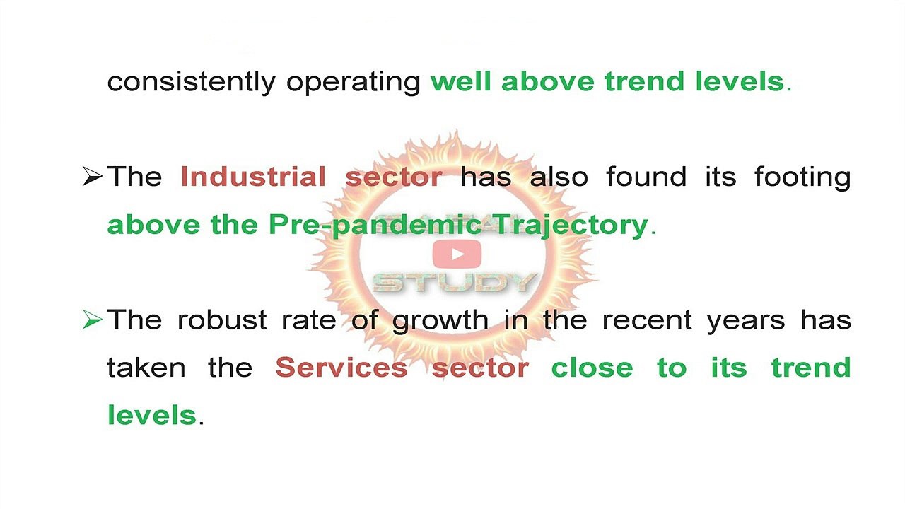 03 Complete Summary  and Notes of Indian Economic Survey / Indian Economic Review  of 2024-25 Part 03 of Chapter 01 - UPSC IAS IES RPSC RAS Mains TNPSC APPSC TSPSC UPPSC