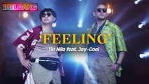 Bubble Gang: Feeling by Tio Nilo feat. Jay-Cool (Sining by Dionela Parody) | with English Subs