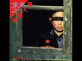 王虹 - 错 (開天闢地 1988)