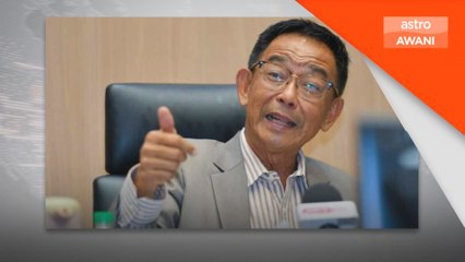 Abdul Karim dilantik Ketua Penerangan PBB