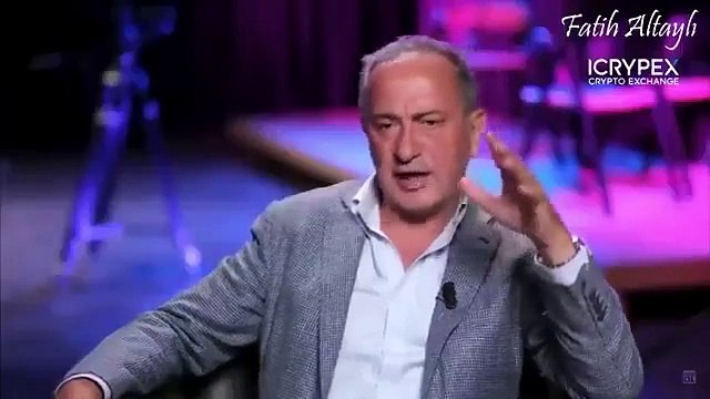 Türkiye’den ekmek yiyerek İsrail seviciliği yapanlar şerefsizdir! CHP'li Fatih Altaylı'dan İsrail'e Övgüler