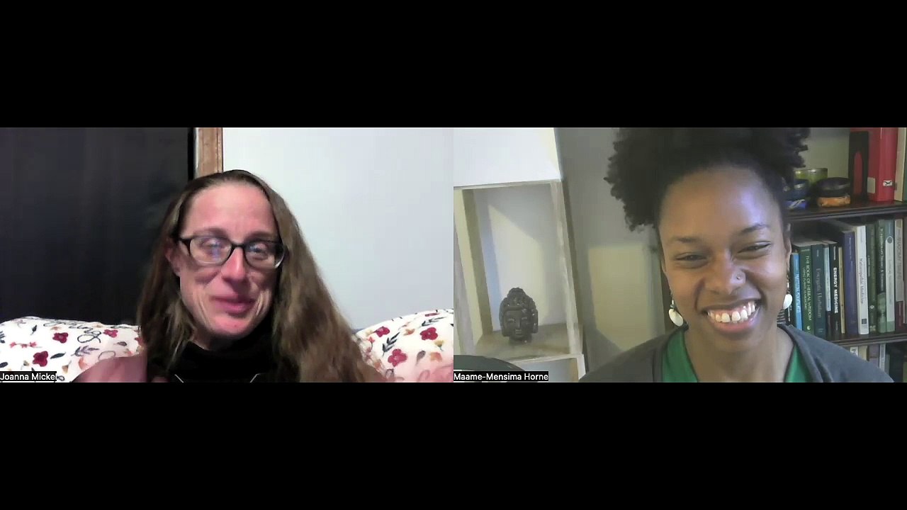 The Mindful Table Episode