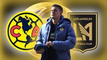 América se ilusiona con el pase al Mundial de Clubes