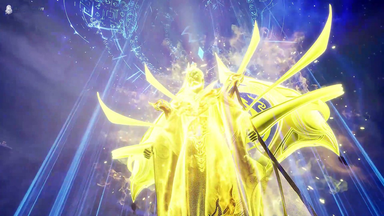 Martial master episode 547 in english sub| Martial master