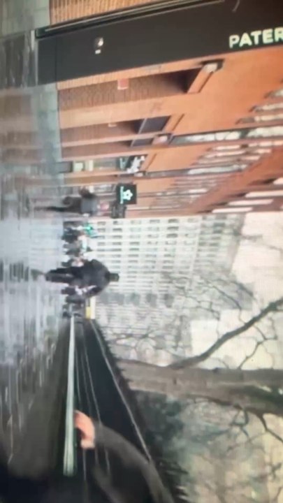Vive Mission Impossible