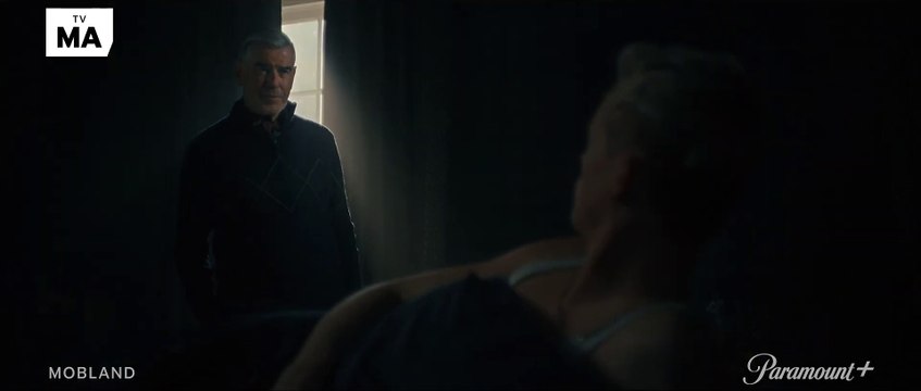 MobLand 1x09 Season 1 Episode 9 Trailer - Beggars Banquet