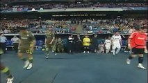 18/9/2007 Real Madrid- S.V. Werder Bremen (2-1) Champions League