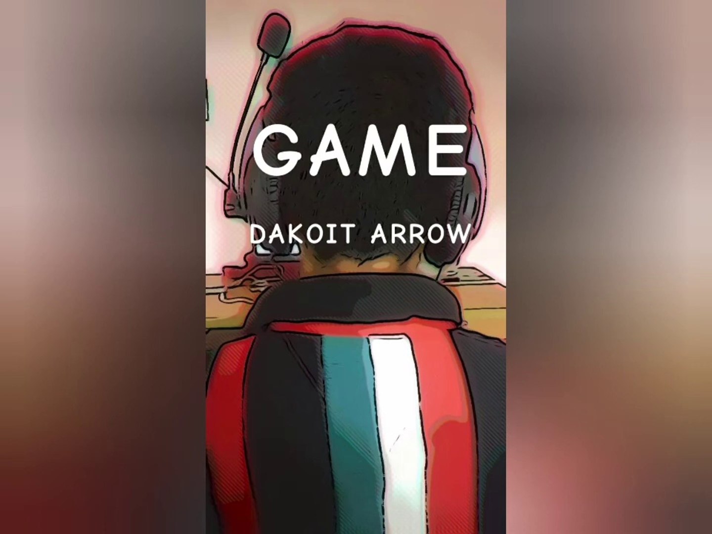GAME | DAKOIT'S MUSICS