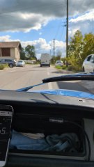 # R 8 Gordini.    # lulu du jura