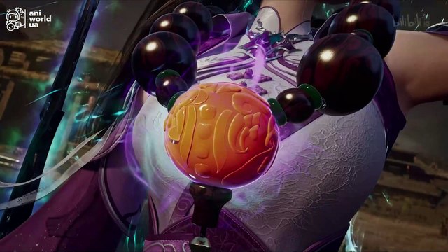 Мій старший брат занадто сильний (我的师兄太强了 | Wo de Shixiong Tai Qiang le) — Серія 19 | Аніме та дунхуа українською