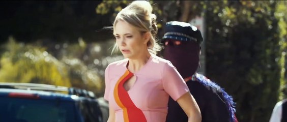 Любовь и слава | movie | 2017 | Official Trailer