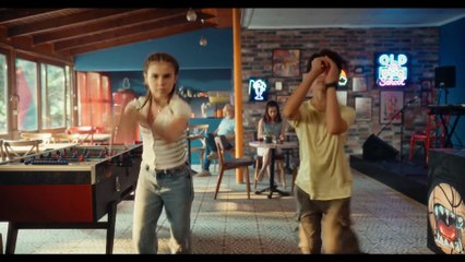 Haydi Tut Elimi | movie | 2024 | Official Trailer