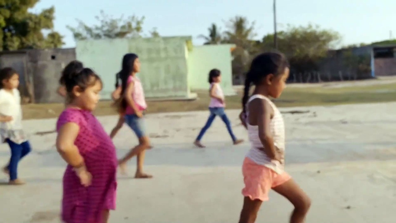 Jeszcze nie dziś | movie | 2020 | Official Trailer