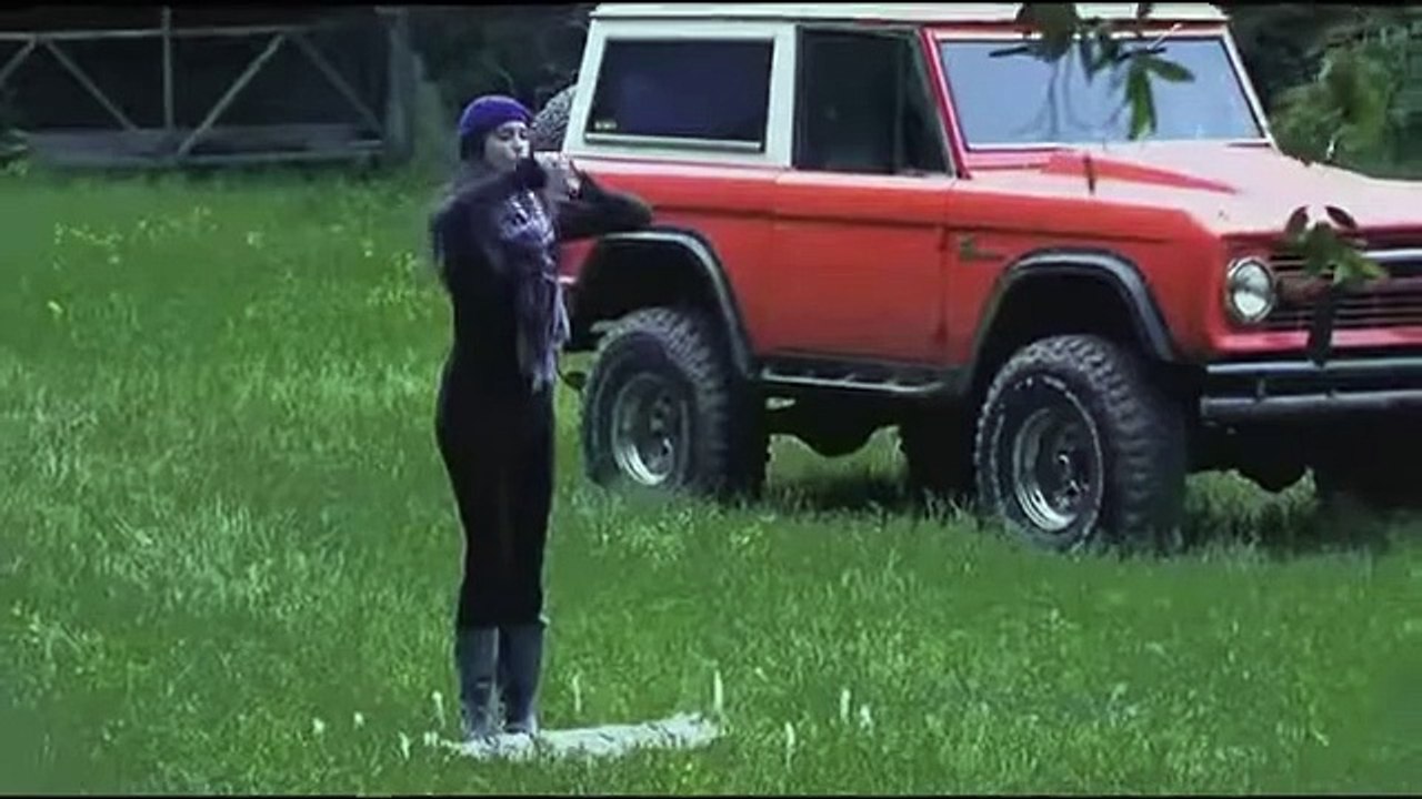 Bigfoot: The Lost Coast Tapes | movie | 2012 | Official Trailer