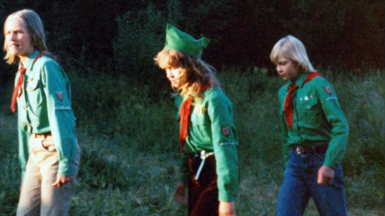 Comrade, Where Are You Today? | movie | 2016 | Official Trailer