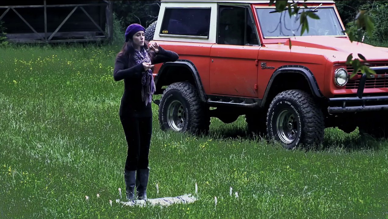 Bigfoot: The Lost Coast Tapes | movie | 2012 | Official Trailer