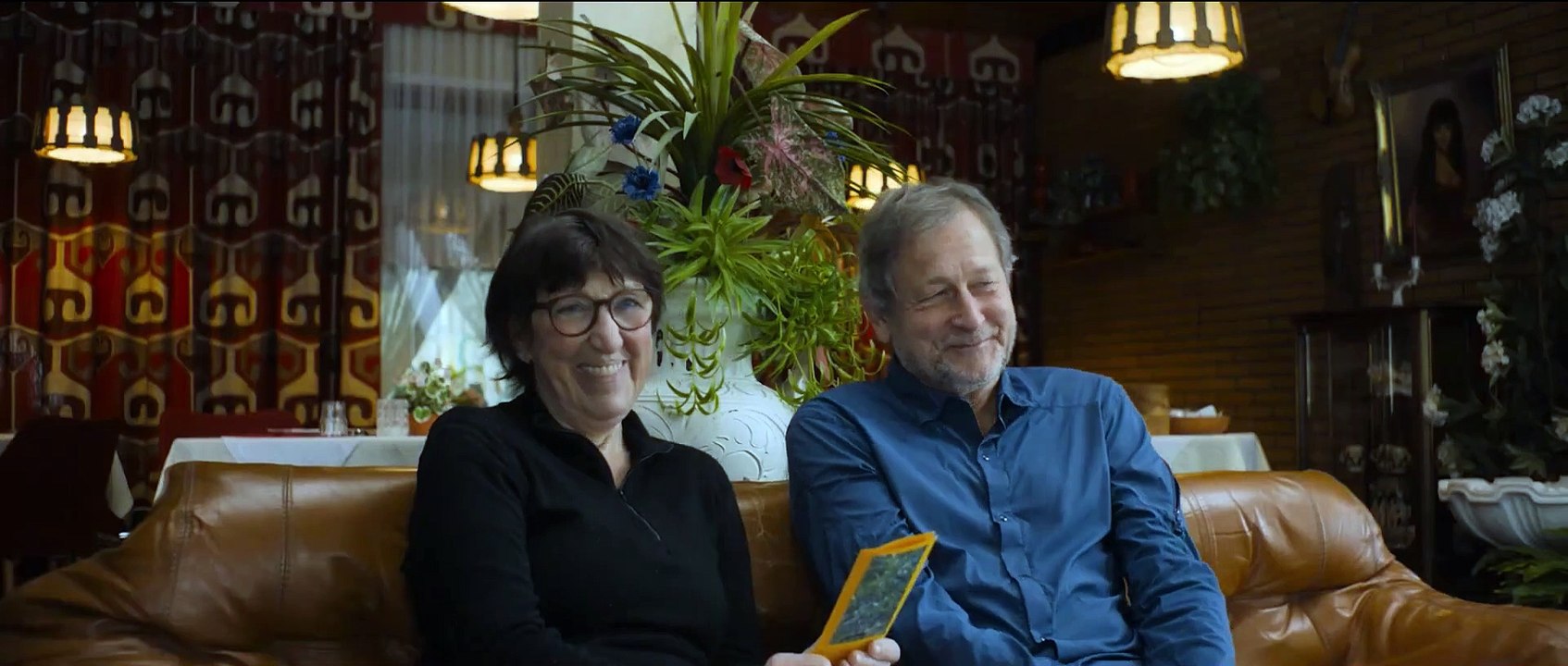 Sorry, Genosse | movie | 2022 | Official Trailer