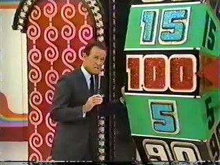 Michelle/Agatha/Barry/Cathy, 1984