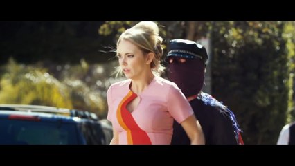 Любовь и слава | movie | 2017 | Official Trailer