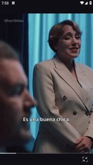 La Heredera Multimillonaria ShortMAx ES