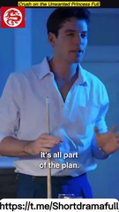 Crush on the Unwanted Princess Full