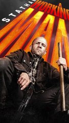 🔥 A Working Man : Jason Statham DÉCHAÎNÉ sur Prime Video ! (Sans spoil) 💥