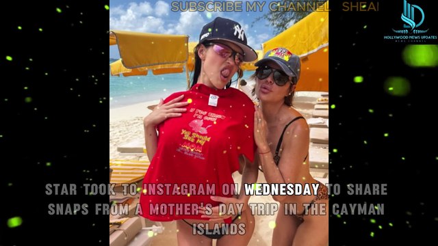 Lisa Rinna, 61, Sizzles in Skimpy Leopard Bikini o