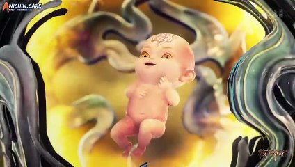 Tales of Herding Gods Episode 31 Subtitle Indonesia