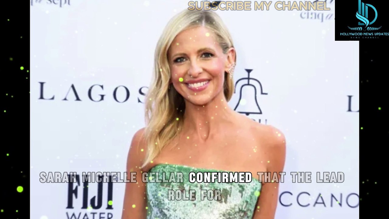 Meet the New 'Slayer' in Upcoming ‘Buffy’ Reboot,