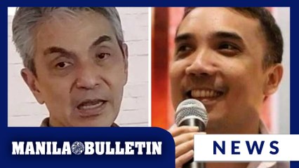 Don’t cover up your failures as Alyansa campaign manager—Gutierrez tells Tiangco