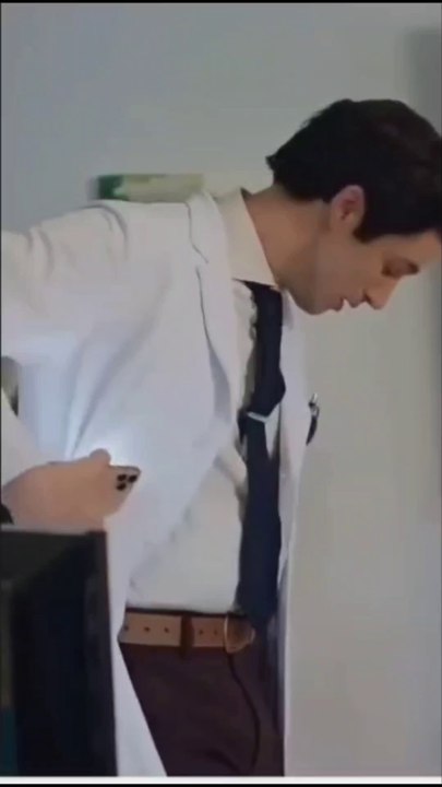 PART 2- IN LOVE WITH THE DOCTOR