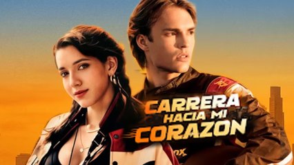 Carrera a mi corazón Completa en Español