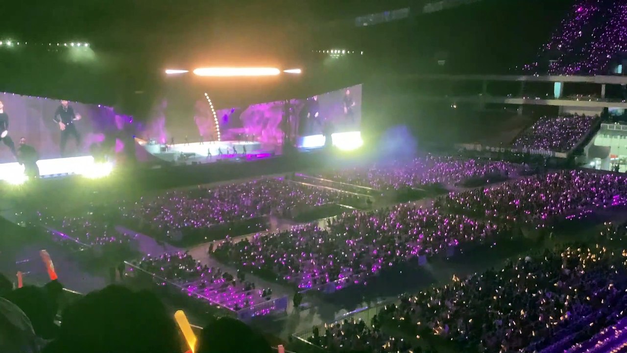 20250517MariahCarey上海演唱会合集二